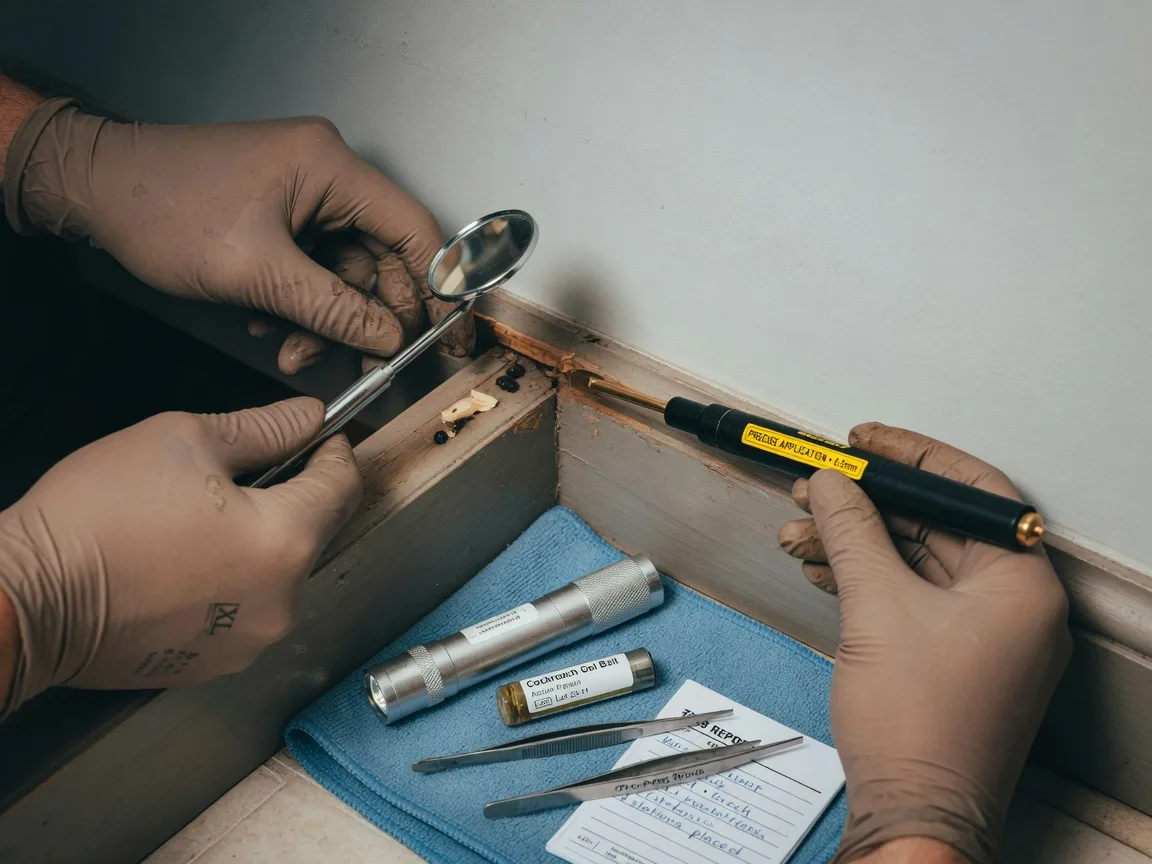 Why choose Emergency Pest Control in Brocton, IL